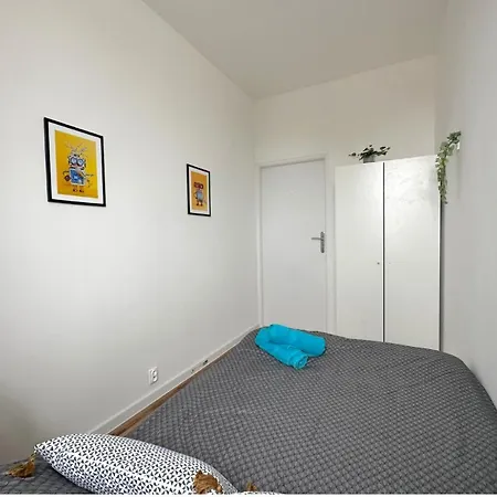Homestay Droid Gdynia