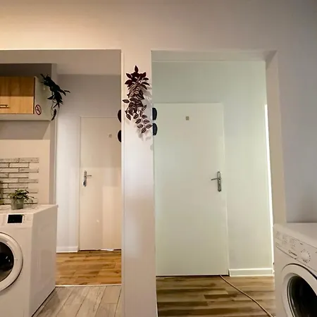 Droid Homestay Gdynia