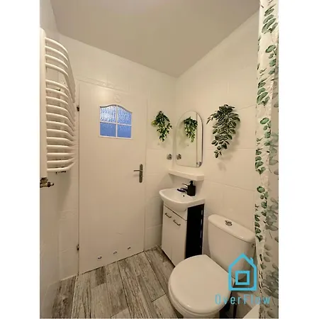 Homestay Droid Gdynia