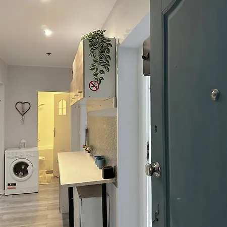 Homestay Droid Gdynia