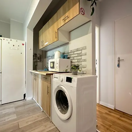 Homestay Droid Gdynia
