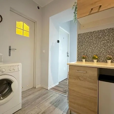 Droid Homestay Gdynia